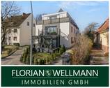 Außenansicht (Straßenseite) - Hamburg - Rahlstedt 
