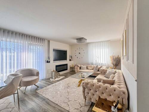 Wohnzimmer - 