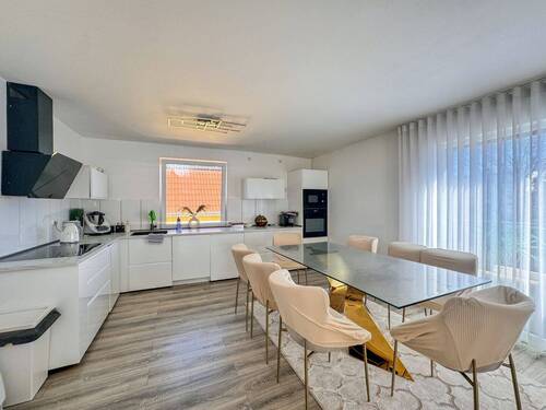 Küche und Essbereich - 