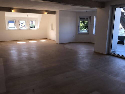 lichtdurchfluteter... - 