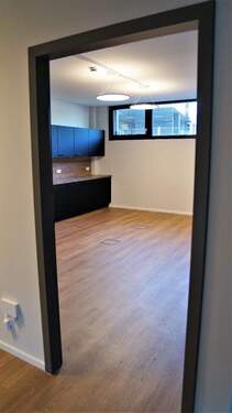 Küche (Bürofläche) - 