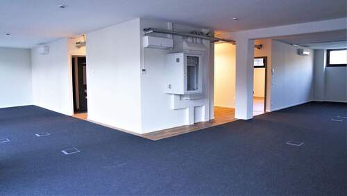 Büroraum 1 (Großraum) - 