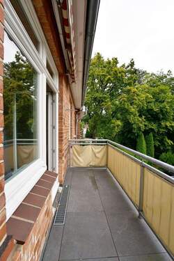 Balkon - 
