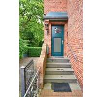 Wohnen u. Arbeiten - Traumhafte 6-Zi. Altbauwohnung im Herzen von Jesteburg