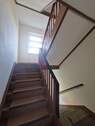 Treppenaufgang - 