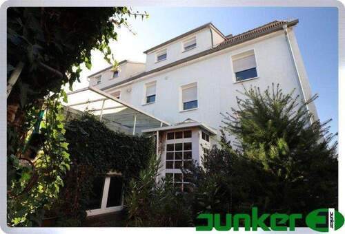 Ansicht - ***PREISREDUZIERUNG - DHH nur 1 Minute zur S-Bahn in Rodgau-Jügesheim***