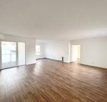 Hochwertige moderne Traumwohnung! Terrasse! Erdgeschoss! - Oberhausen Sterkrade-Mitte