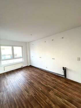 Küche - 3 Zimmer Etagenwohnung in Oberhausen