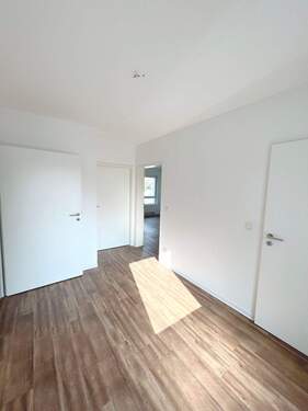 Zugang zu den Schlafzimmern - 