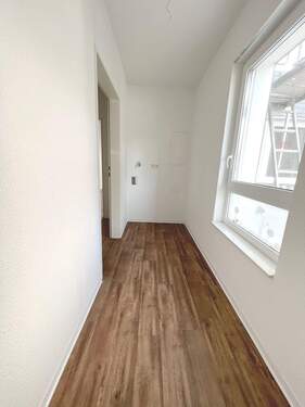 Hauswirtschaftsraum - 