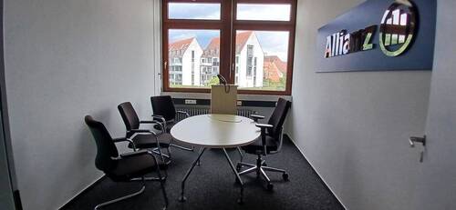 3. OG Büro - 