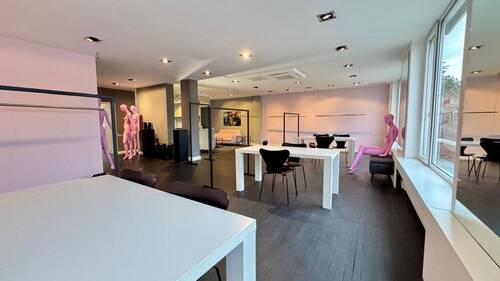 Bild 3 - Büro in Düsseldorf