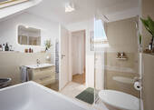 Doppelhaus-Behringen-116-Badezimmer - 