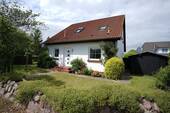 Haus Frontansicht - Hauptstadtmakler- Bezugsfreies Traumhaus in Top-Lage