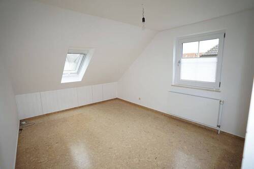 Zimmer 3 OG - 