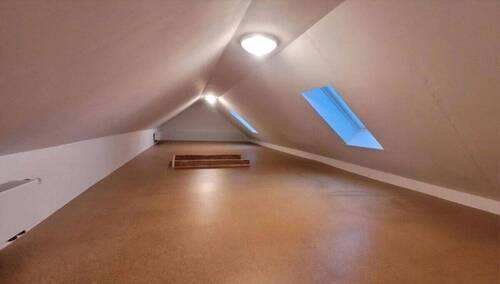 Dachboden - 