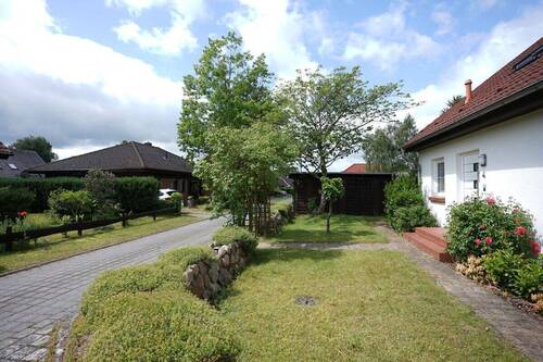 Vorgarten - 