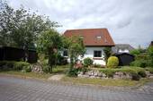 Haus Frontansicht 1 - 5 Zimmer Einfamilienhaus zum Kaufen in Preetz