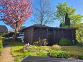 Gartenansicht - 