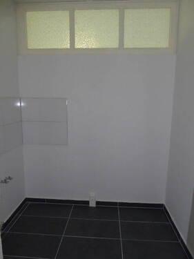Küche - Etagenwohnung mit 34,50 m² in Drebach zur Miete