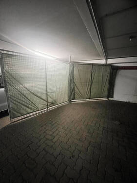 TG-Doppelbox Unterhaching - Garage, Stellplatz in Unterhaching zum Kaufen
