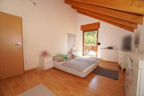 Elternschlafzimmer DG - 
