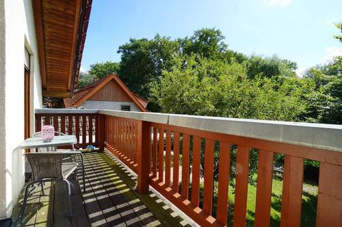 Balkon - 