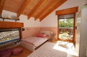 Kinder- o. Gästezimmer DG - 