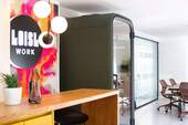 Telefonbox - Büro in München zur Miete