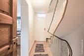 Diele im 1. Obergeschoss - 