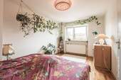 Drittes Zimmer im 2. OG - 