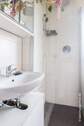 Duschbad im 2. Obergeschoss - 