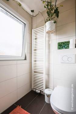 Weitere Ansicht des Duschbads - 