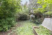 Gartenansicht - 