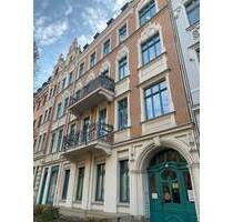 Charmante 3 Raumwohnung in Görlitzer Südstadt