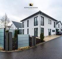 Ihr neues Familienzuhause - viel Platz, Ruhe und moderner Wohnkomfort - Nordheim
