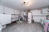 Heiz-Technikraum - 