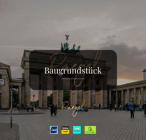 Attraktives Baugrundstück in Groß Kreutz - Groß Kreutz (Havel)