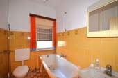 Badezimmer Hochparterre - 