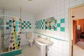 Badezimmer Souterrain - 