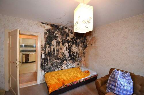 Zimmer 2 Souterrain - 