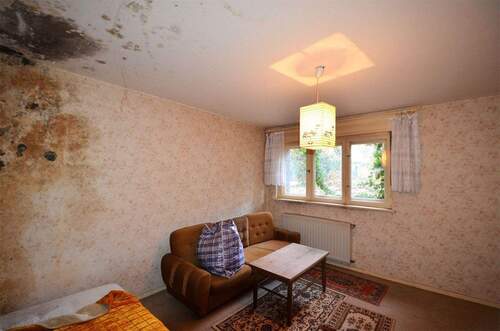 Zimmer 2 Souterrain - 