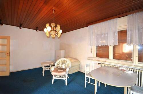 Esszimmer Hochparterre - 