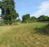 Baugrundstück in EbhausenEbershardt zu verkaufen