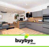 Bad Neustadt a. d. Saale: Moderne 3-Zimmer-Wohnung in Innenstadtlage - Bad Neustadt an der Saale
