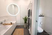 Badezimmer - Etagenwohnung mit 62,00 m&sup2; in Leipzig zum Kaufen
