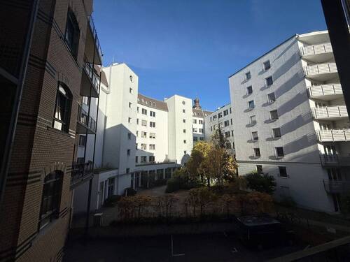 Innenhof - 