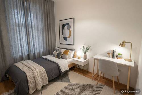 Schlafzimmer - 