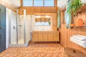 Badezimmer (OG) - 
