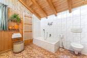 Badezimmer (OG) - 
